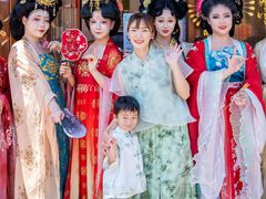 -深圳锦绣中华民俗村