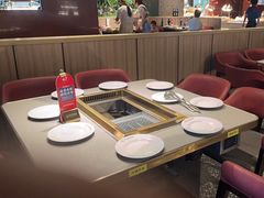 -蓉城四海·澳牛炙烤自助(江阴周庄店)