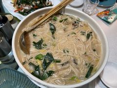 卤面-阿伟海鲜楼·福建菜(延寿店)