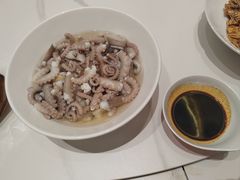 -北塘海鲜·天津菜·鲅鱼水饺是一绝(大光明桥旗舰店)