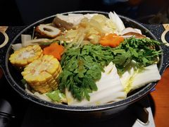 寿喜锅-有喜屋·烧鸟·居酒屋(周浦万达店)