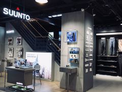 店内环境-三夫户外(天钥桥路店)