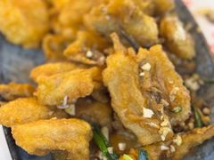 -阿尔法海鲜排档(爱琴海店)