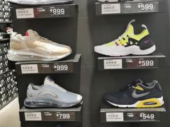 -NIKE上海青浦优选体验店