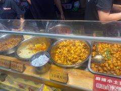 -周小亮丁家坡洋芋(全国总店)