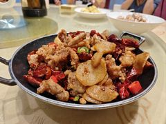 -四季暖堂·融合江浙菜(N1955创业园店)