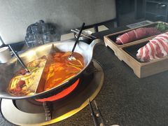 -湊湊火锅·茶憩(和平大悦城店)