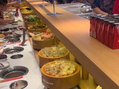 -龍歌自助小火锅(崂山丽达店)