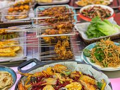 -遇西祠·海鲜烧烤(总店)