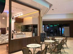 -WHEAT&BAKER-麥(凯德来福士店)