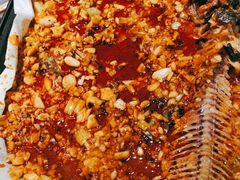 -红辣椒·川菜·火锅(张杨路店)