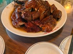 -黄连大头华烧鹅店(大良店)