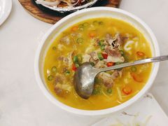 -州康·本帮菜(南桥百联店)