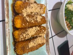 -蛙一刀·麻椒鱼火锅(金仙桥店)