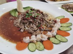 -南湖春色海鲜食府(中兴街店)