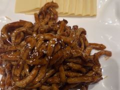 -盛百味·家宴餐厅(霸州分店)