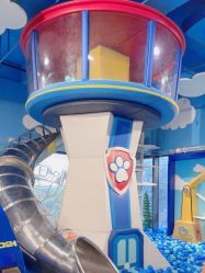 -尼克Playtime(欢乐海岸店)