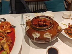 -松鹤楼·非遗·苏帮菜(融科店)