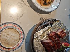 -老友王·南宁特色菜(金汇如意坊店)