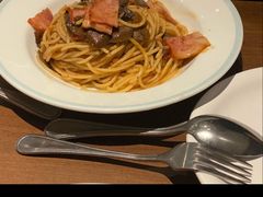 -萨莉亚意式餐厅(浦江万达广场店)