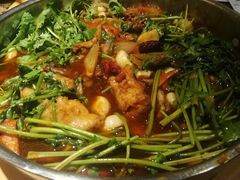 -黄记煌三汁焖锅(悦方IDmall店)