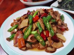 -云隐小厨·传统大理美食(复兴路店)