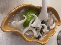 -老西关濑粉(文明路店)