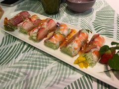 -蕉叶·广州明星泰国菜(黑金冠保利广场店)