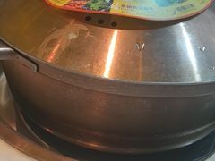 -润园四季椰子鸡火锅(南山海岸城店)