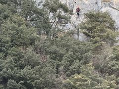 -秦岭天竺山生态文化旅游景区
