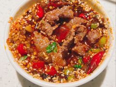 -左庭右院鲜牛肉火锅(七宝领展广场店)