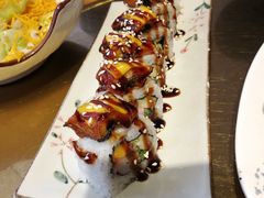 -一井烧肉·活鳗·寿司(望京SOHO店)