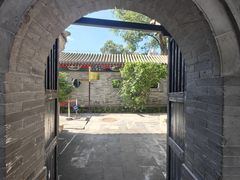 -内蒙古将军衙署博物院