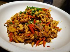 炒鸡-大碗先生(万家丽店)