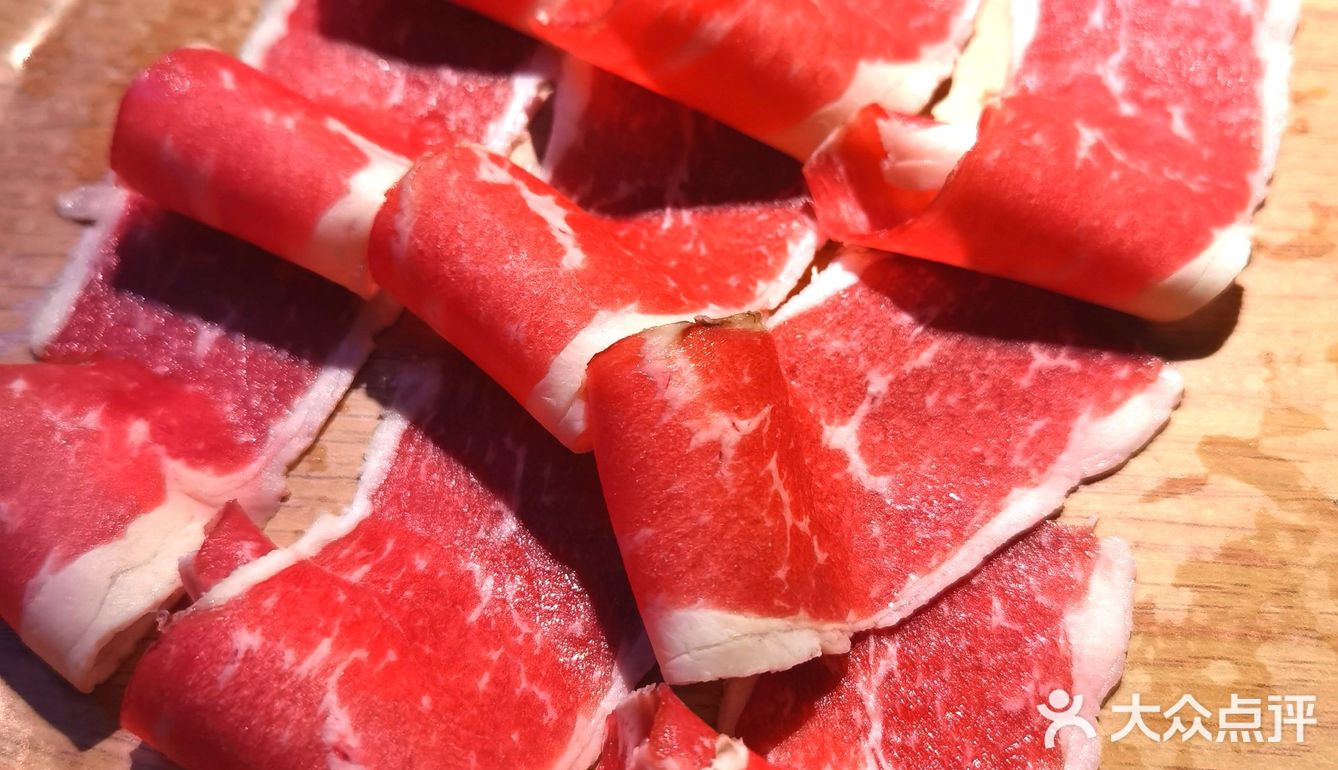 美味灵魂寿喜烧—一锅入魂