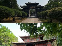 -建水文庙