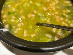 -白家餐厅(徐家汇店)