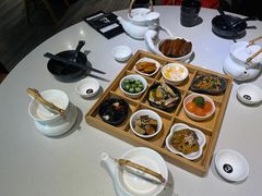 -新仙清汤牛腩(铜锣湾店)