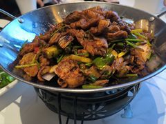 -梅利汴京烤鸭•开封豫菜地标店(东大街店)