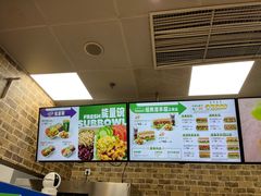 -赛百味SUBWAY(财富购物中心店)