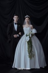-全城热恋璀璨婚纱摄影(国贸总店)