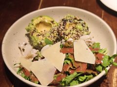 -Bistro 63 创意融合料理(广粤天地店)