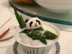 -孔雀云贵川·融合菜(长宁来福士店)