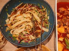 -耶里夏丽·新疆菜·28年喀什老馆(田林东路店)