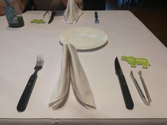 -拉蒂娜·巴西牛排馆 Latina·Brazilian Steakhouse(陆家嘴旗舰店)