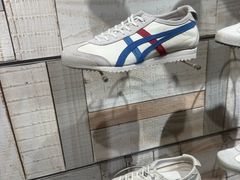 -Onitsuka Tiger(港汇恒隆广场店)