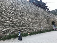 -松州古城