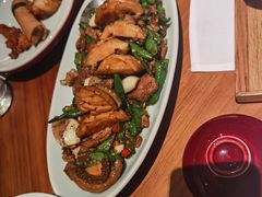 -北京柏悦酒店·锦庭餐厅Dining Room