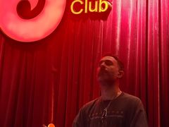 -JZ Club 爵士酒吧(上海店)