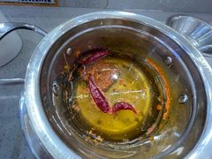 -大橘元自助回转火锅(天河新天地店)